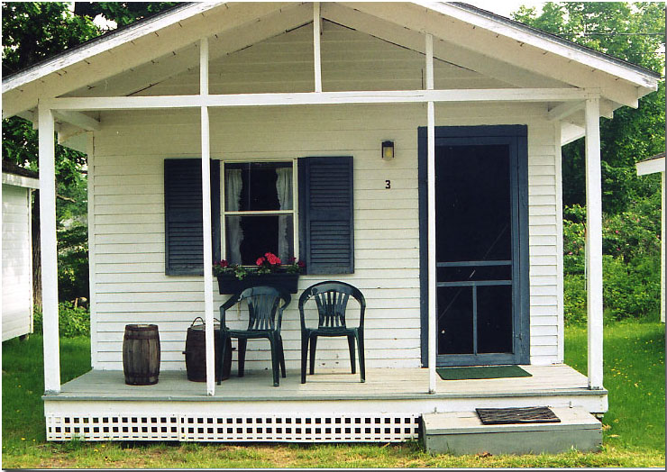 Cottage 3